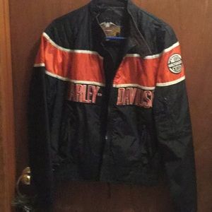 Harley-Davidson Jacket